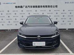 Volkswagen Magotan 380TSI DSG Extreme Edition - фото 2
