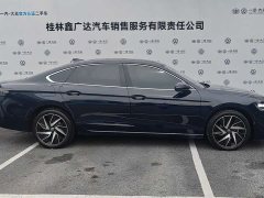Volkswagen Magotan 380TSI DSG Extreme Edition - фото 3