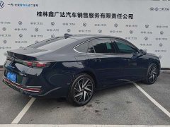 Volkswagen Magotan 380TSI DSG Extreme Edition - фото 4