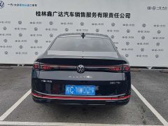 Volkswagen Magotan 380TSI DSG Extreme Edition - фото 5