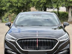 Hongqi H5 2022 Classic 1.8T Automatic Intelligent Connected Flag Rhyme Edition - фото 2