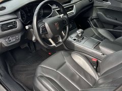 Hongqi H5 2022 Classic 1.8T Automatic Intelligent Connected Flag Rhyme Edition - фото 3