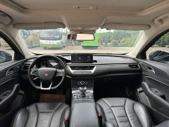 Hongqi H5 2022 Classic 1.8T Automatic Intelligent Connected Flag Rhyme Edition - фото 4