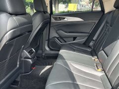 Hongqi H5 2022 Classic 1.8T Automatic Intelligent Connected Flag Rhyme Edition - фото 6