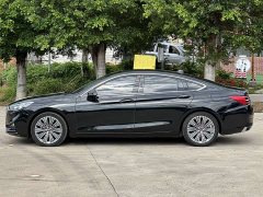 Hongqi H5 2022 Classic 1.8T Automatic Intelligent Connected Flag Rhyme Edition - фото 7