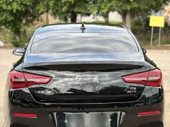 Hongqi H5 2022 Classic 1.8T Automatic Intelligent Connected Flag Rhyme Edition - фото 8