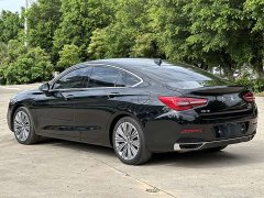 Hongqi H5 2022 Classic 1.8T Automatic Intelligent Connected Flag Rhyme Edition - фото 9