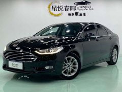 Ford Mondeo 2020 EcoBoost 200 Fashion - фото 1