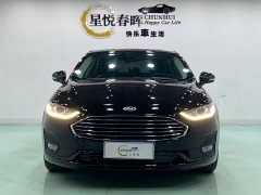 Ford Mondeo 2020 EcoBoost 200 Fashion - фото 2