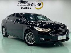 Ford Mondeo 2020 EcoBoost 200 Fashion - фото 3