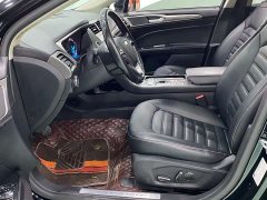 Ford Mondeo 2020 EcoBoost 200 Fashion - фото 4