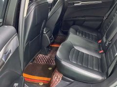 Ford Mondeo 2020 EcoBoost 200 Fashion - фото 5