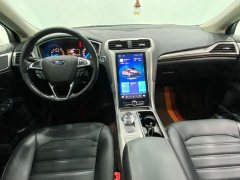 Ford Mondeo 2020 EcoBoost 200 Fashion - фото 6