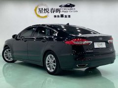 Ford Mondeo 2020 EcoBoost 200 Fashion - фото 7