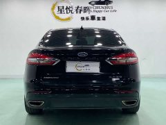 Ford Mondeo 2020 EcoBoost 200 Fashion - фото 8