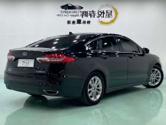 Ford Mondeo 2020 EcoBoost 200 Fashion - фото 9