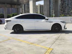 Chery Arrizo 8 1.6T DCT Premium - фото 8