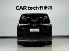 Trumpchi E8 2024 Honor Series 2.0L Honor Edition - фото 3