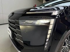 Trumpchi E8 2024 Honor Series 2.0L Honor Edition - фото 6