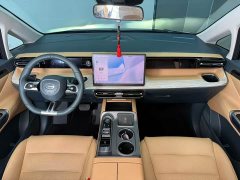 Trumpchi E8 2024 Honor Series 2.0L Honor Edition - фото 7