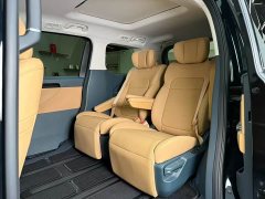 Trumpchi E8 2024 Honor Series 2.0L Honor Edition - фото 9