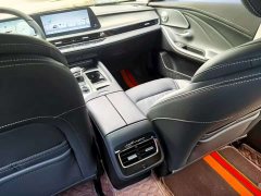 Chery Arrizo 8 2023 high-energy version 2.0T DCT Chi - фото 10