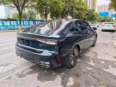 Chery Arrizo 8 2023 high-energy version 2.0T DCT Chi - фото 13