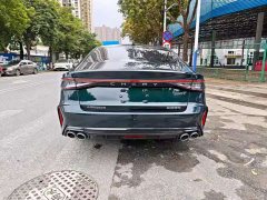 Chery Arrizo 8 2023 high-energy version 2.0T DCT Chi - фото 14