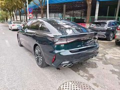 Chery Arrizo 8 2023 high-energy version 2.0T DCT Chi - фото 15