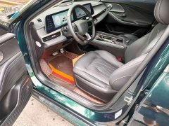 Chery Arrizo 8 2023 high-energy version 2.0T DCT Chi - фото 4
