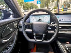 Chery Arrizo 8 2023 high-energy version 2.0T DCT Chi - фото 5