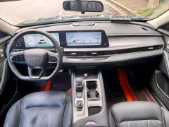 Chery Arrizo 8 2023 high-energy version 2.0T DCT Chi - фото 6