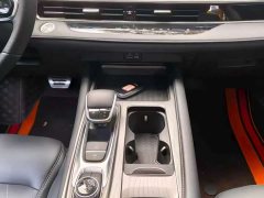 Chery Arrizo 8 2023 high-energy version 2.0T DCT Chi - фото 7