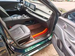 Chery Arrizo 8 2023 high-energy version 2.0T DCT Chi - фото 8