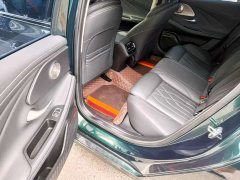 Chery Arrizo 8 2023 high-energy version 2.0T DCT Chi - фото 9