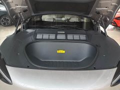 Xiaomi YU7 2025 long battery life version - фото 6