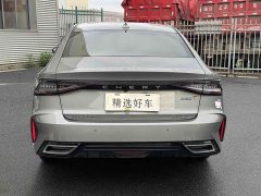 Chery Arrizo 8 1.6T DCT Shang - фото 10