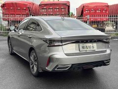Chery Arrizo 8 1.6T DCT Shang - фото 11