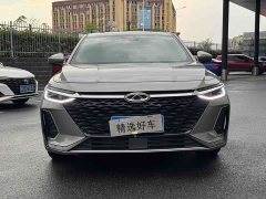 Chery Arrizo 8 1.6T DCT Shang - фото 2