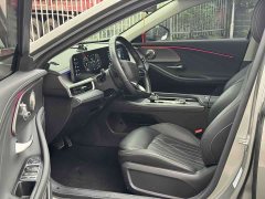 Chery Arrizo 8 1.6T DCT Shang - фото 4