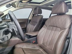 BMW 5 Series Facelift 530Li Exclusive Luxury Package - фото 10