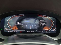 BMW 5 Series Facelift 530Li Exclusive Luxury Package - фото 12