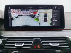 BMW 5 Series Facelift 530Li Exclusive Luxury Package - фото 13