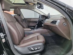 BMW 5 Series Facelift 530Li Exclusive Luxury Package - фото 15