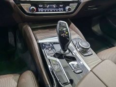 BMW 5 Series Facelift 530Li Exclusive Luxury Package - фото 16