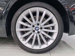 BMW 5 Series Facelift 530Li Exclusive Luxury Package - фото 17