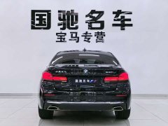 BMW 5 Series Facelift 530Li Exclusive Luxury Package - фото 2