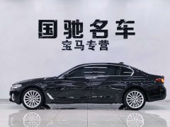 BMW 5 Series Facelift 530Li Exclusive Luxury Package - фото 3