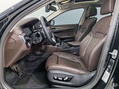 BMW 5 Series Facelift 530Li Exclusive Luxury Package - фото 6