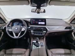 BMW 5 Series Facelift 530Li Exclusive Luxury Package - фото 7